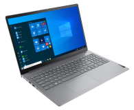 Lenovo ThinkBook 15 i5-1135G7/16GB/512/Win10P - 611684 - zdjęcie 4